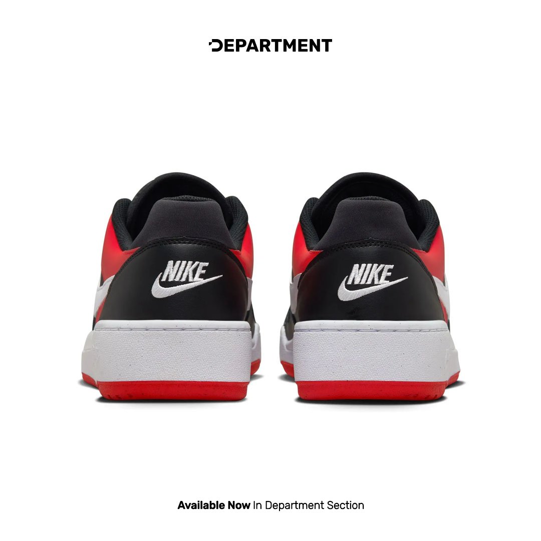 NIKE FULL FORCE LOW
