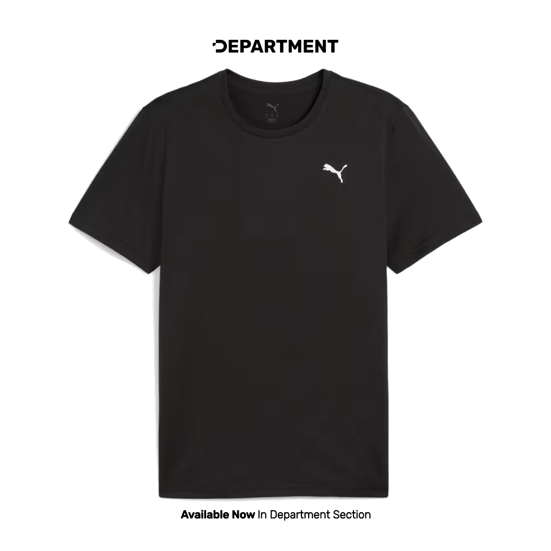 PUMA TRAIN ALL DAY ESSENTIALS SOLID CAT