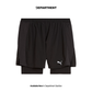 PUMA RUN VELOCITY 2IN1