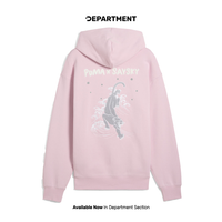 PUMA X SAYSKY