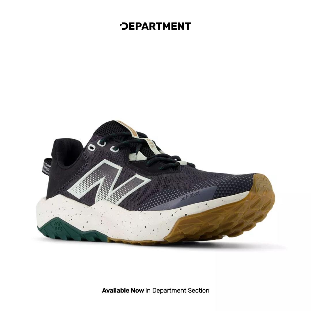 NEW BALANCE DYNASOFT NITREL V6