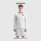 ERSPO JERSEY LONG SLEEVE SUPPORTER AWAY MAN 2025