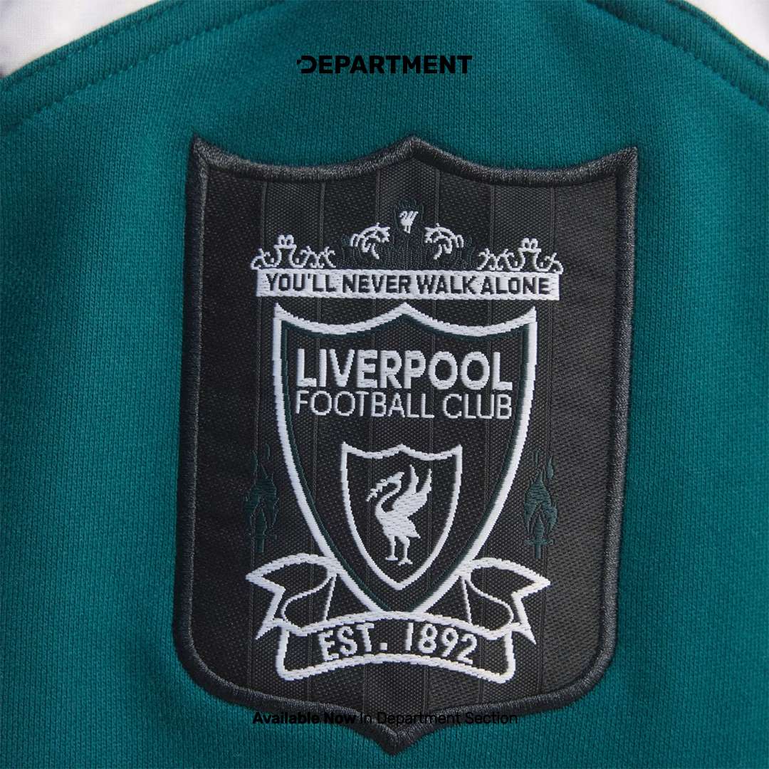 ADIDAS LIVERPOOL FC 95
