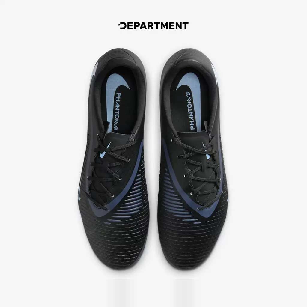 NIKE PHANTOM 6 LOW ACADEMY FG/MG "SHADOW PACK"