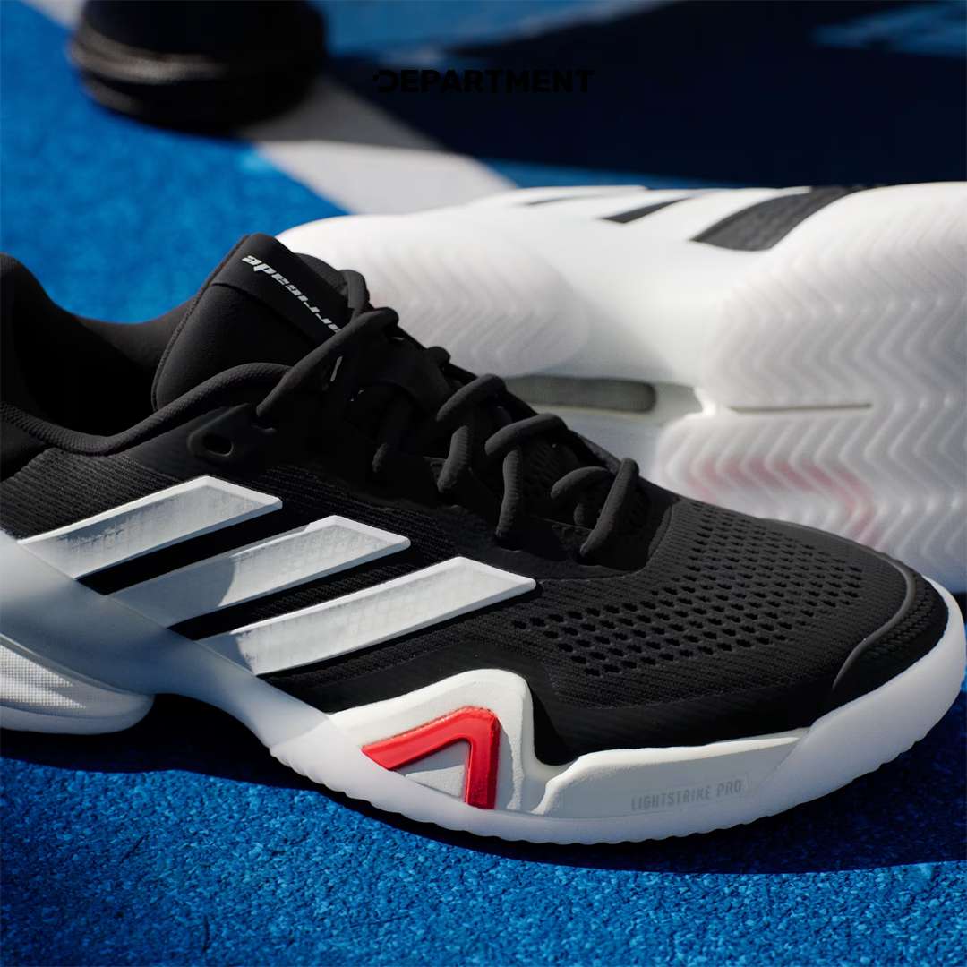 ADIDAS BARRICADE 14