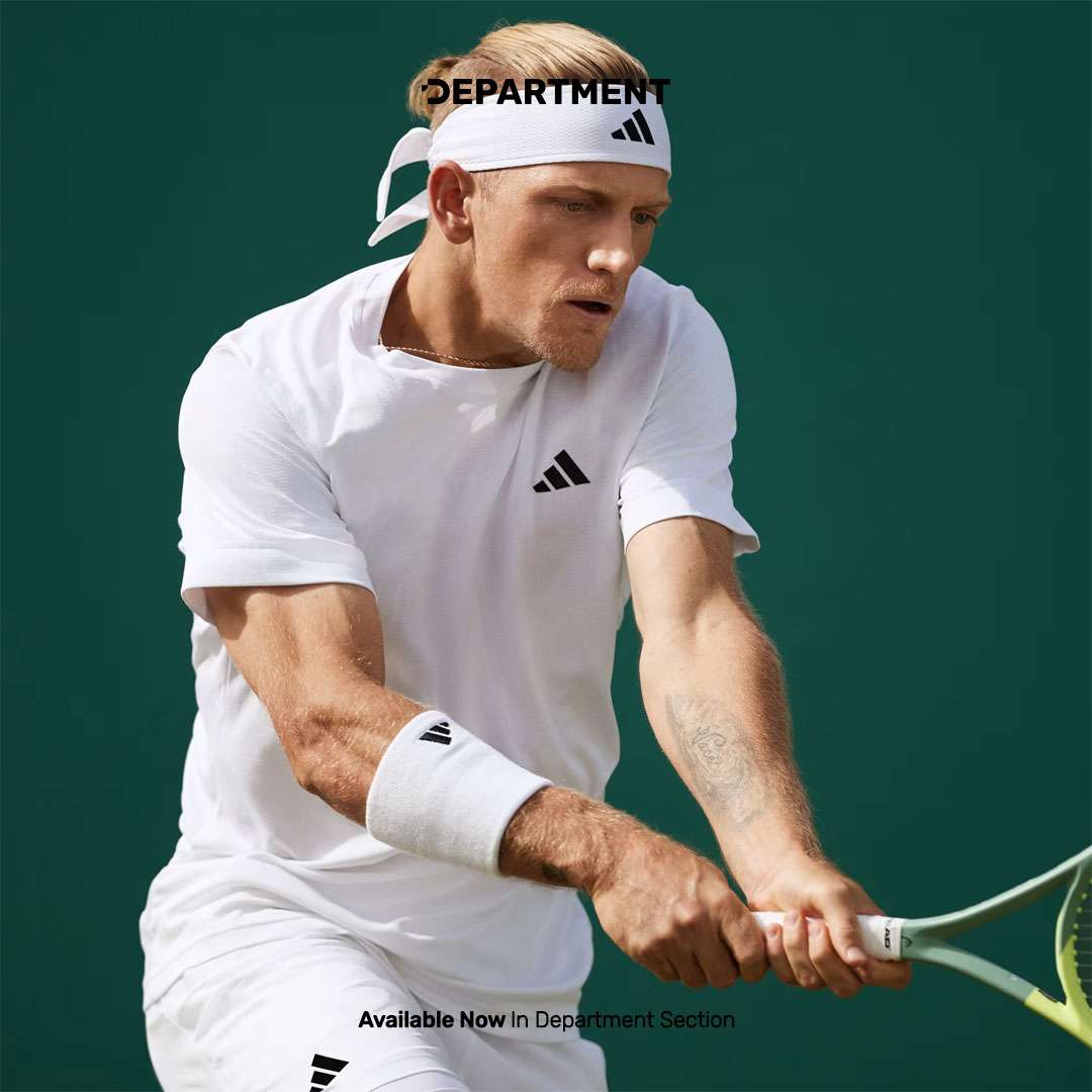 ADIDAS TENNIS FREELIFT