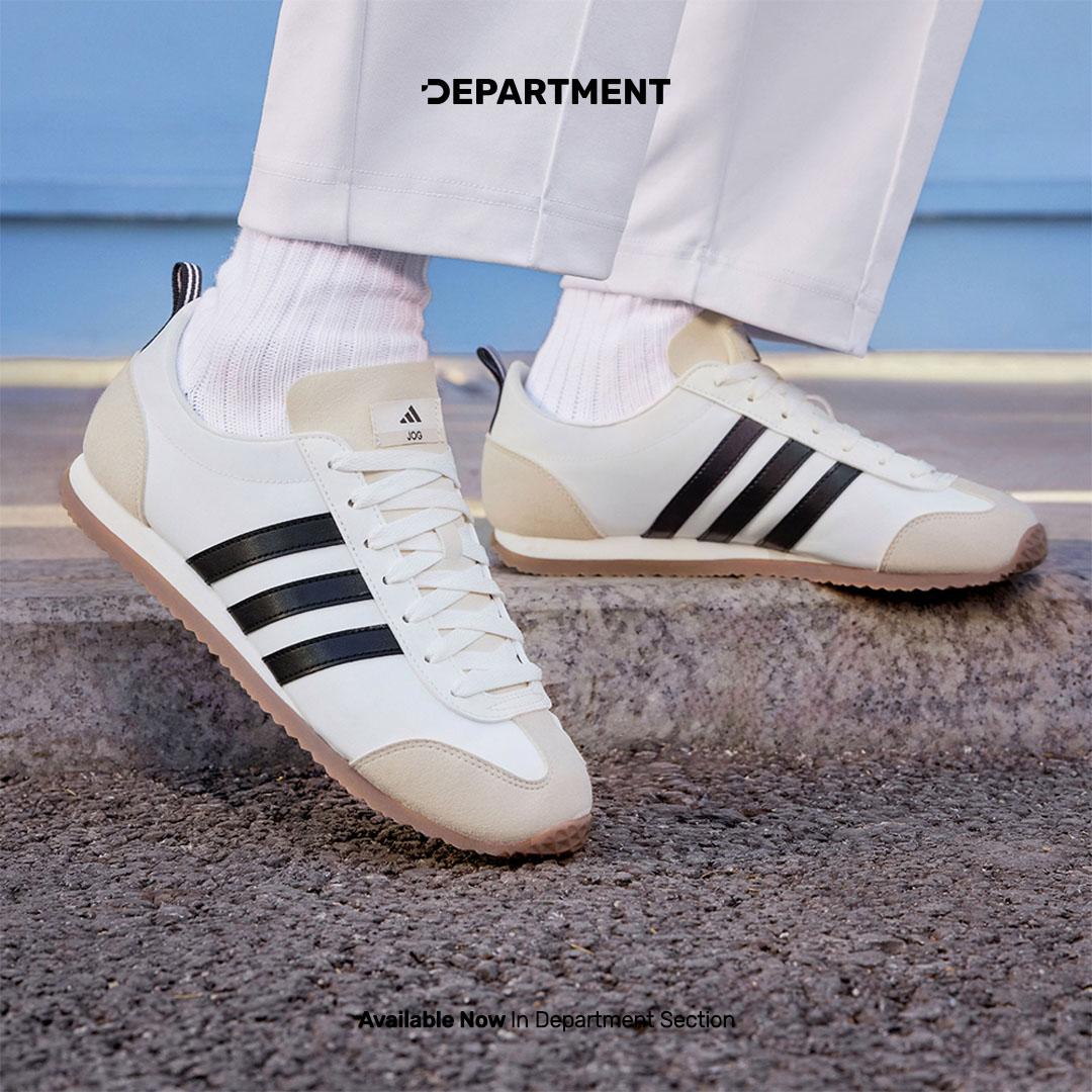 ADIDAS VS JOG 2.0