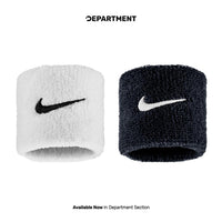 NIKE SWOOSH CLASSIC 2PK