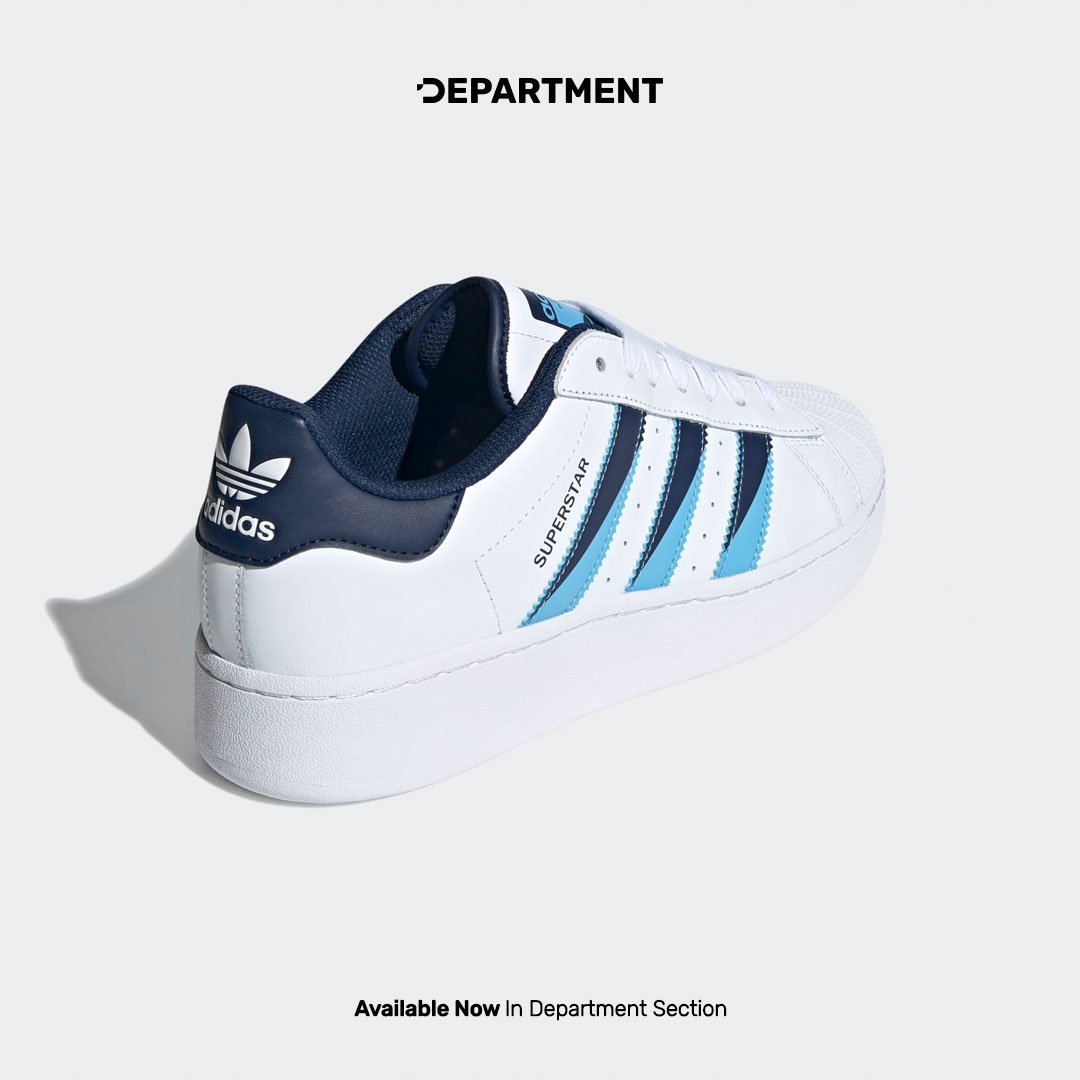 ADIDAS SUPERSTAR XLG