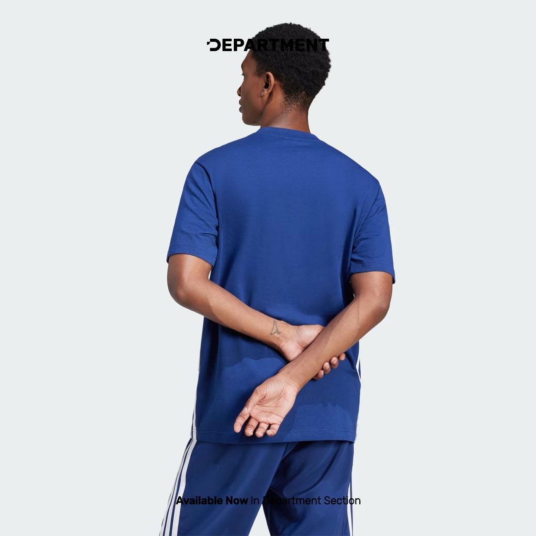 ADIDAS ESSENTIALS 3-STRIPES SINGLE