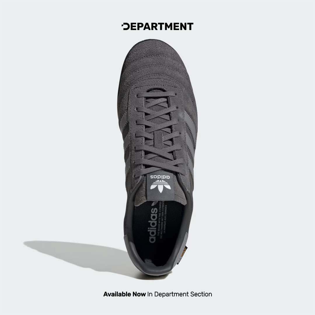 ADIDAS GAZELLE TEAM