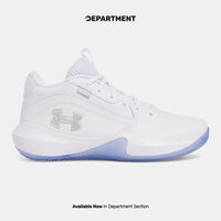 UNDER ARMOUR LOCKDOWN 7