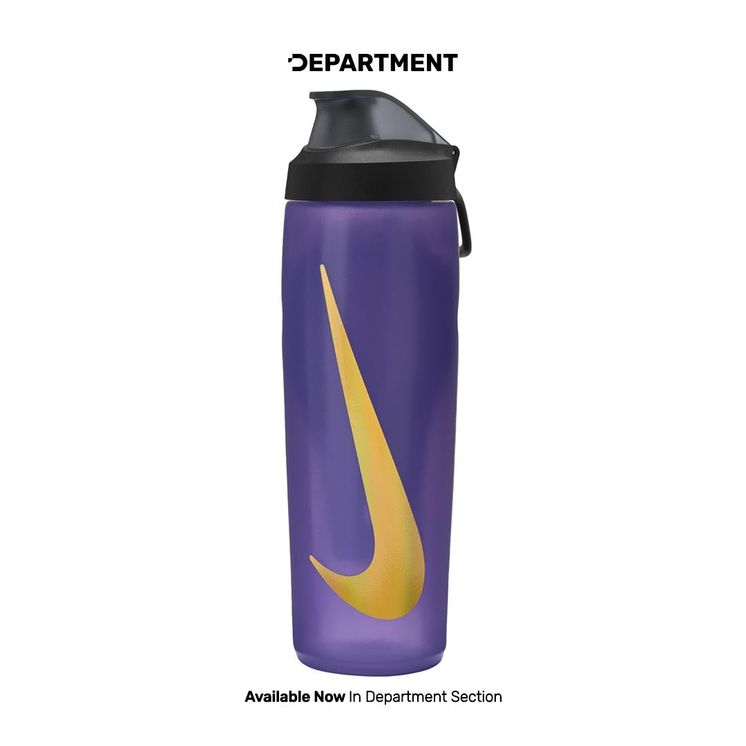 NIKE REFUEL BOTTLE LOCKING LID