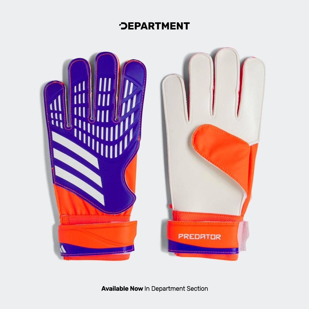 ADIDAS PREDATOR TRAINING GOALKEEPER