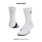 UNDER ARMOUR CURRY ARMOURDRY PLAYMAKER