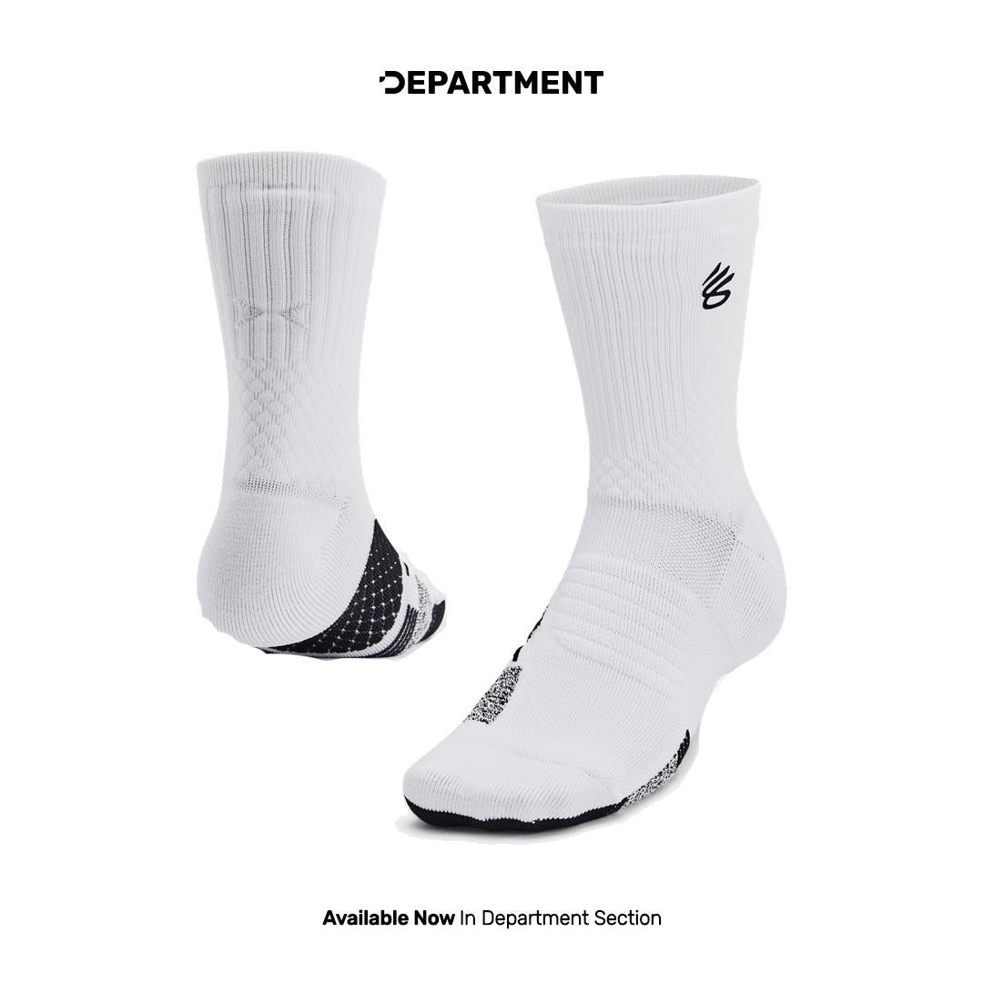 UNDER ARMOUR CURRY ARMOURDRY PLAYMAKER