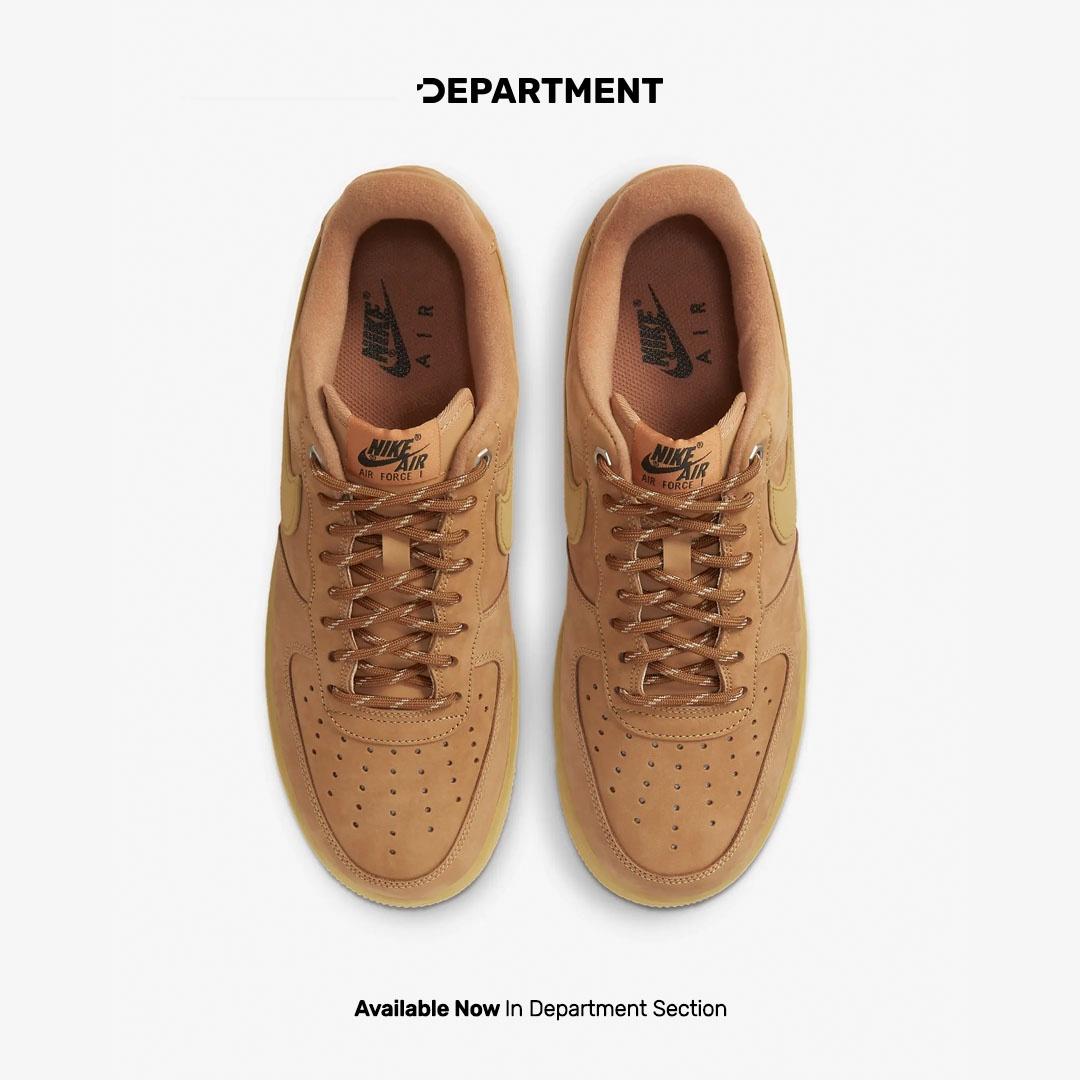 NIKE AIR FORCE 1 LOW '07 WB