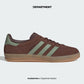 ADIDAS GAZELLE INDOOR