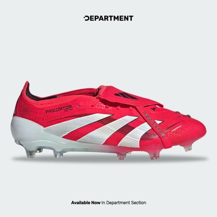 ADIDAS PREDATOR ELITE FT FG