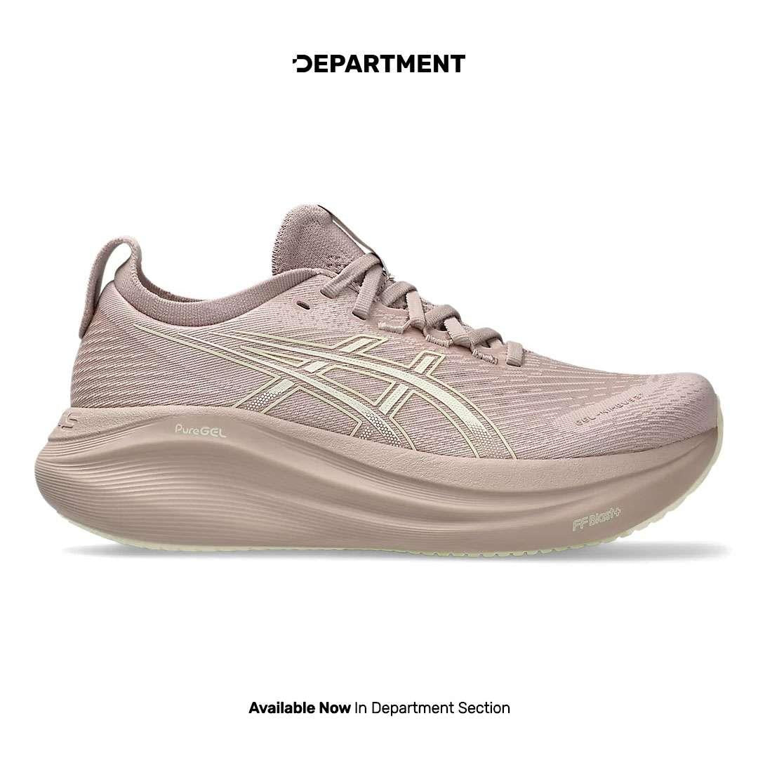 ASICS GEL-NIMBUS 27
