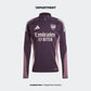 ADIDAS ARSENAL FC TIRO 24 TRAINING TOP