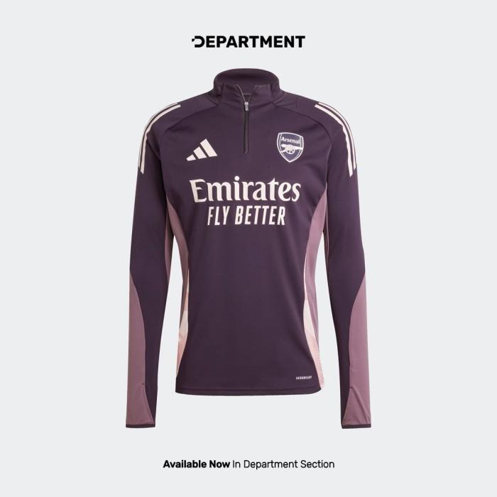 ADIDAS ARSENAL FC TIRO 24 TRAINING TOP