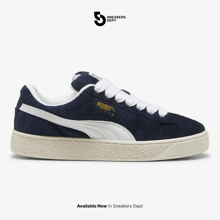 PUMA SUEDE XL HAIRY 39724101