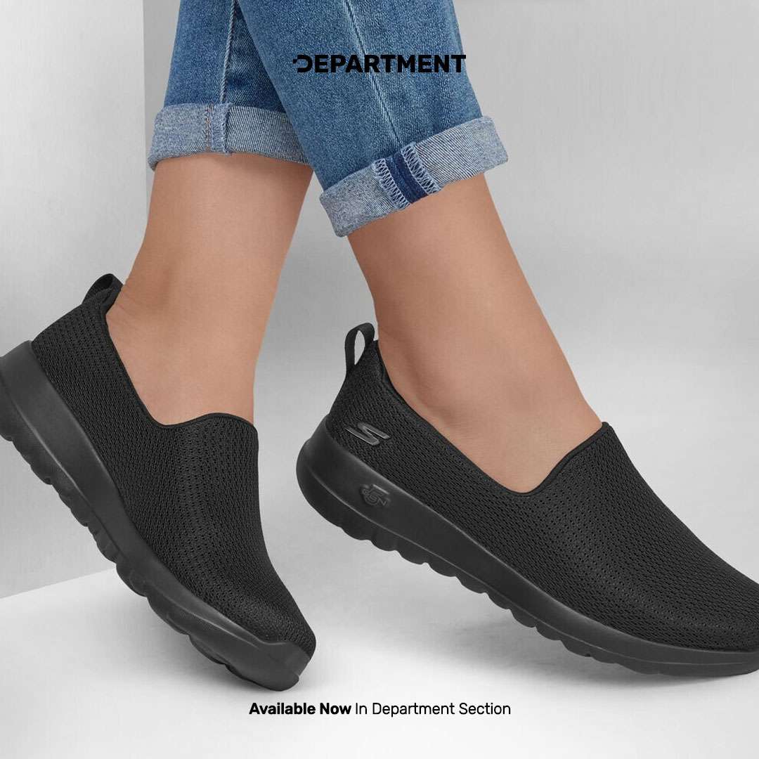 SKECHERS GO WALK JOY AURORA