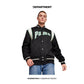 PUMA TEAM VARSITY JACKET Department