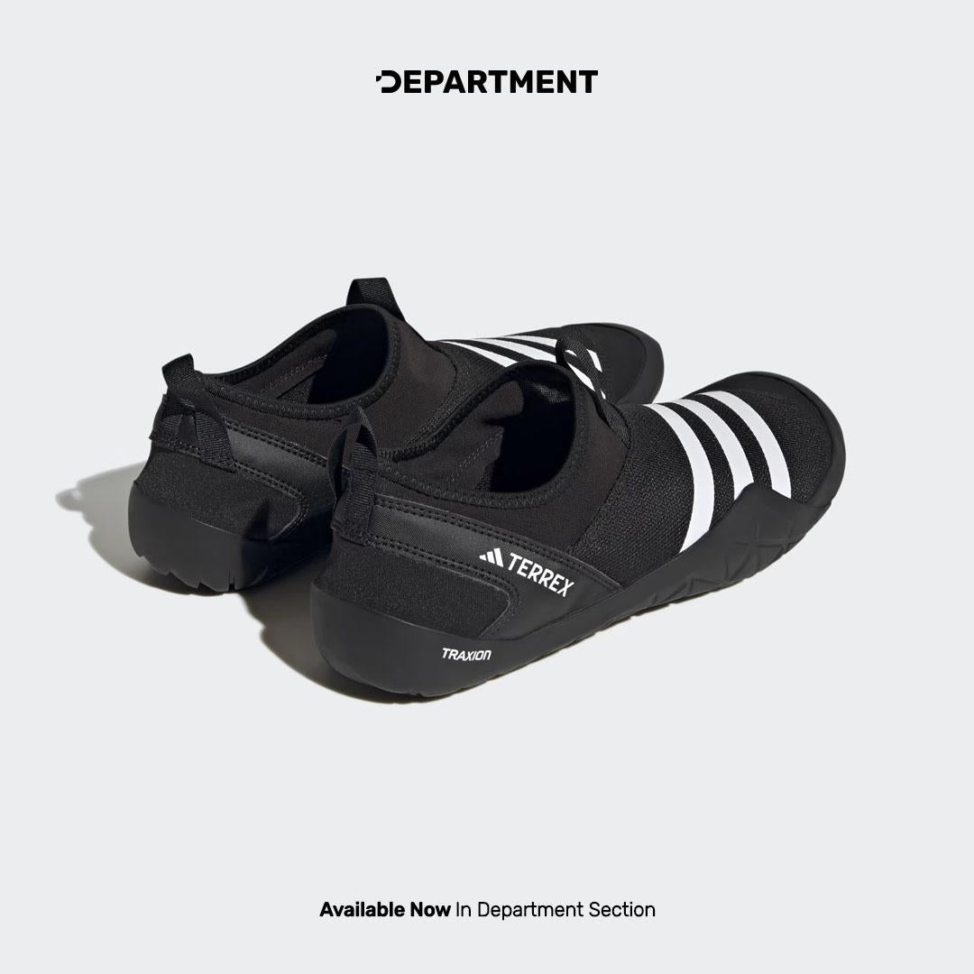 ADIDAS TERREX JAWPAW SLIP ON HEAT.RDY