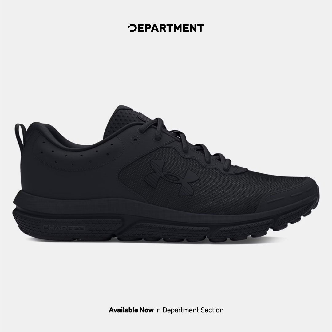 UNDER ARMOUR CHARGED ASSERT 10