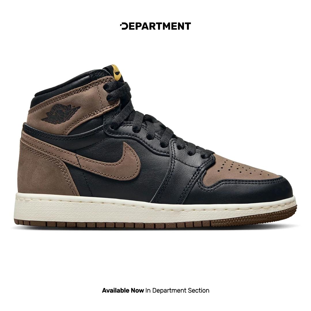 NIKE AIR JORDAN 1 RETRO HIGH OG (GS)