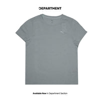 PUMA TAD ESSENTIALS HEATHER