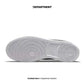 NIKE COURT VISION LOW NEXT NATURE Department