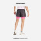 ADIDAS TOKYO RUNNING 2IN1
