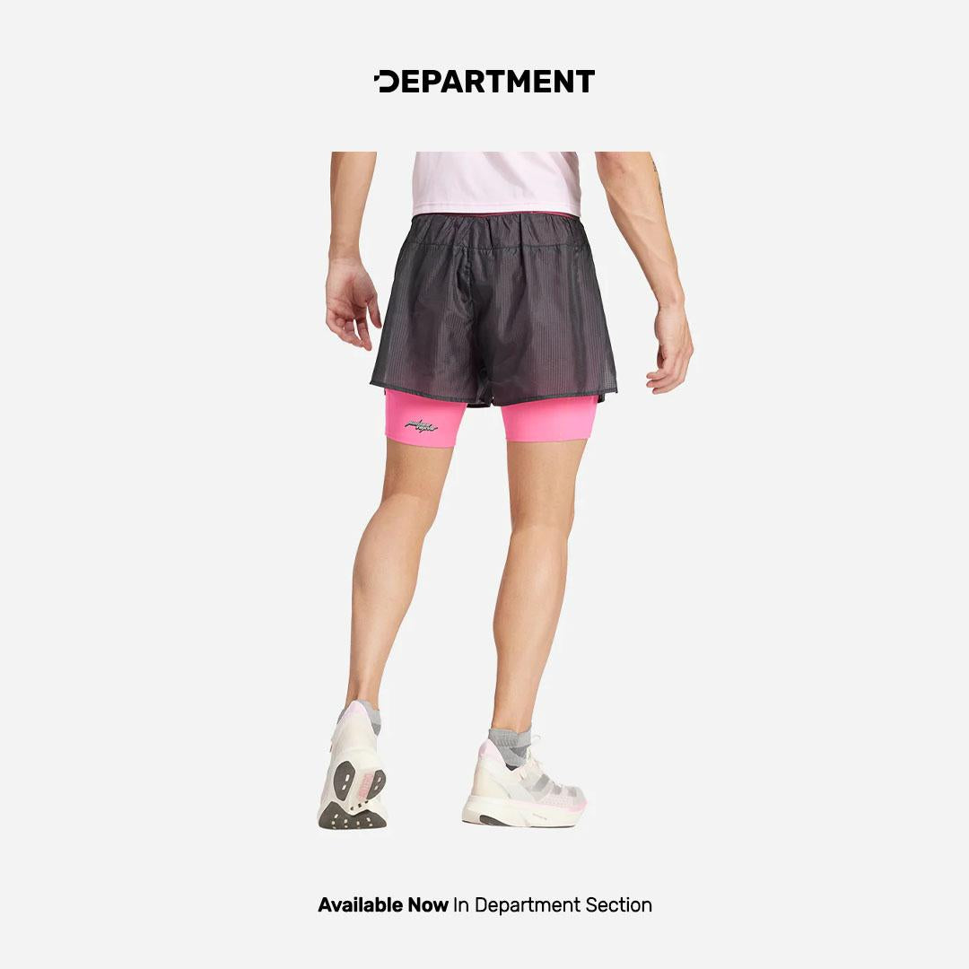 ADIDAS TOKYO RUNNING 2IN1