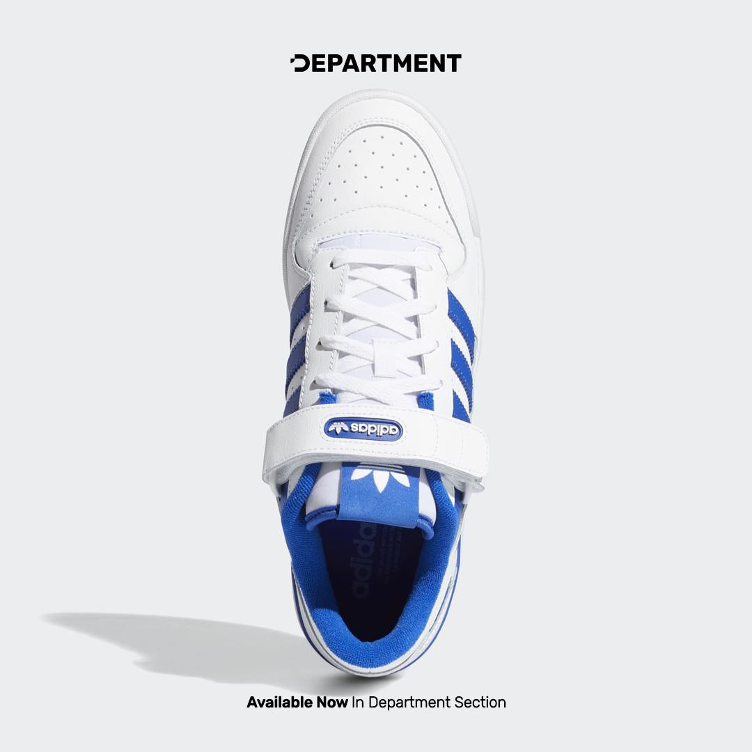 ADIDAS FORUM LOW
