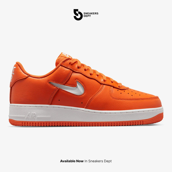 NIKE AIR FORCE 1 RETRO COLOUR OF THE MONTH FJ1044800