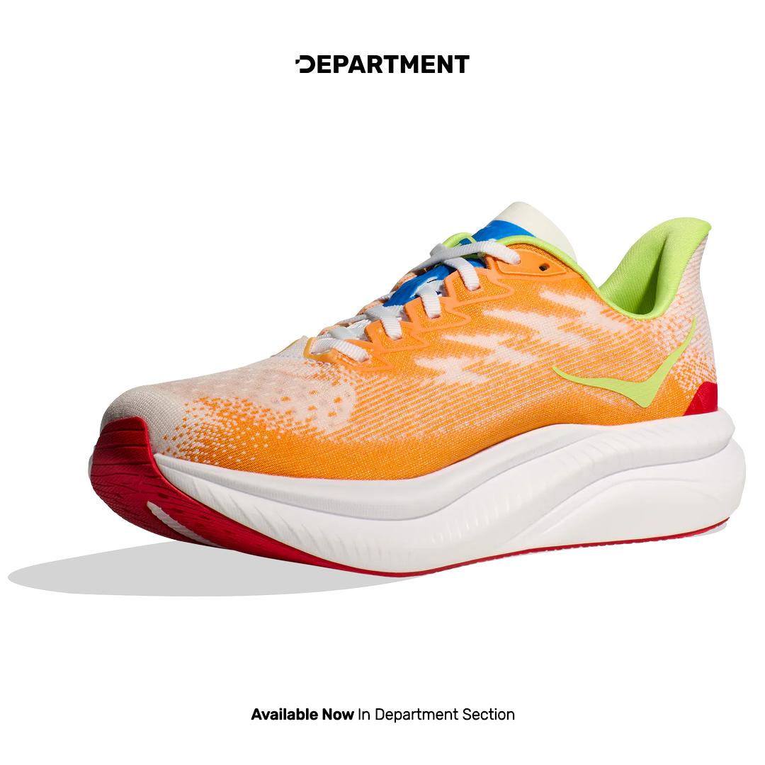 HOKA ONE ONE MACH 6