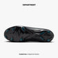 NIKE ZOOM VAPOR 16 ACADEMY FG/MG LOW-TOP