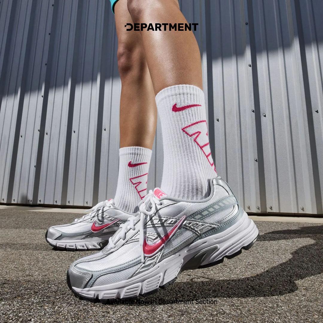 NIKE INITIATOR Department