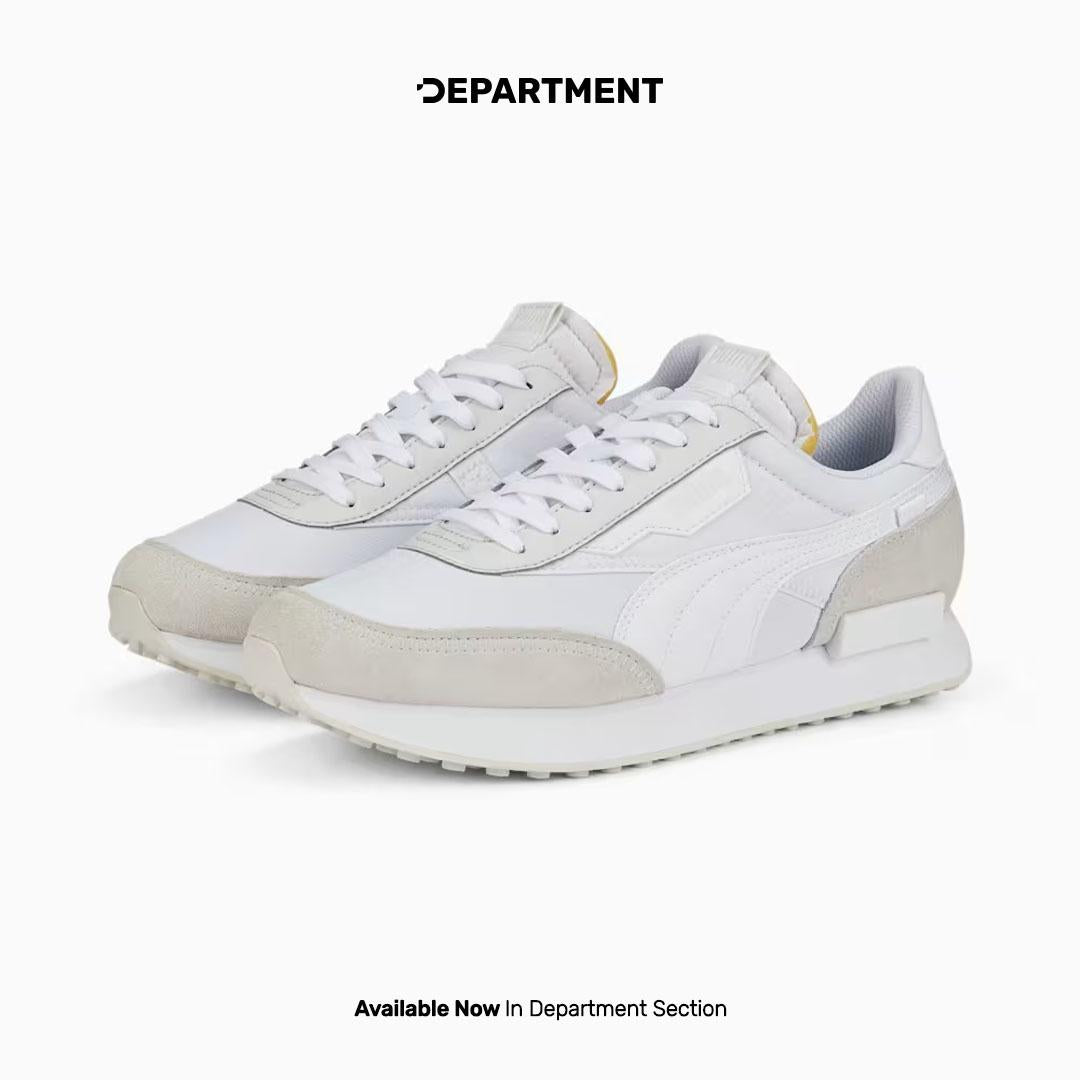 PUMA FUTURE RIDER PLAY ON Department
