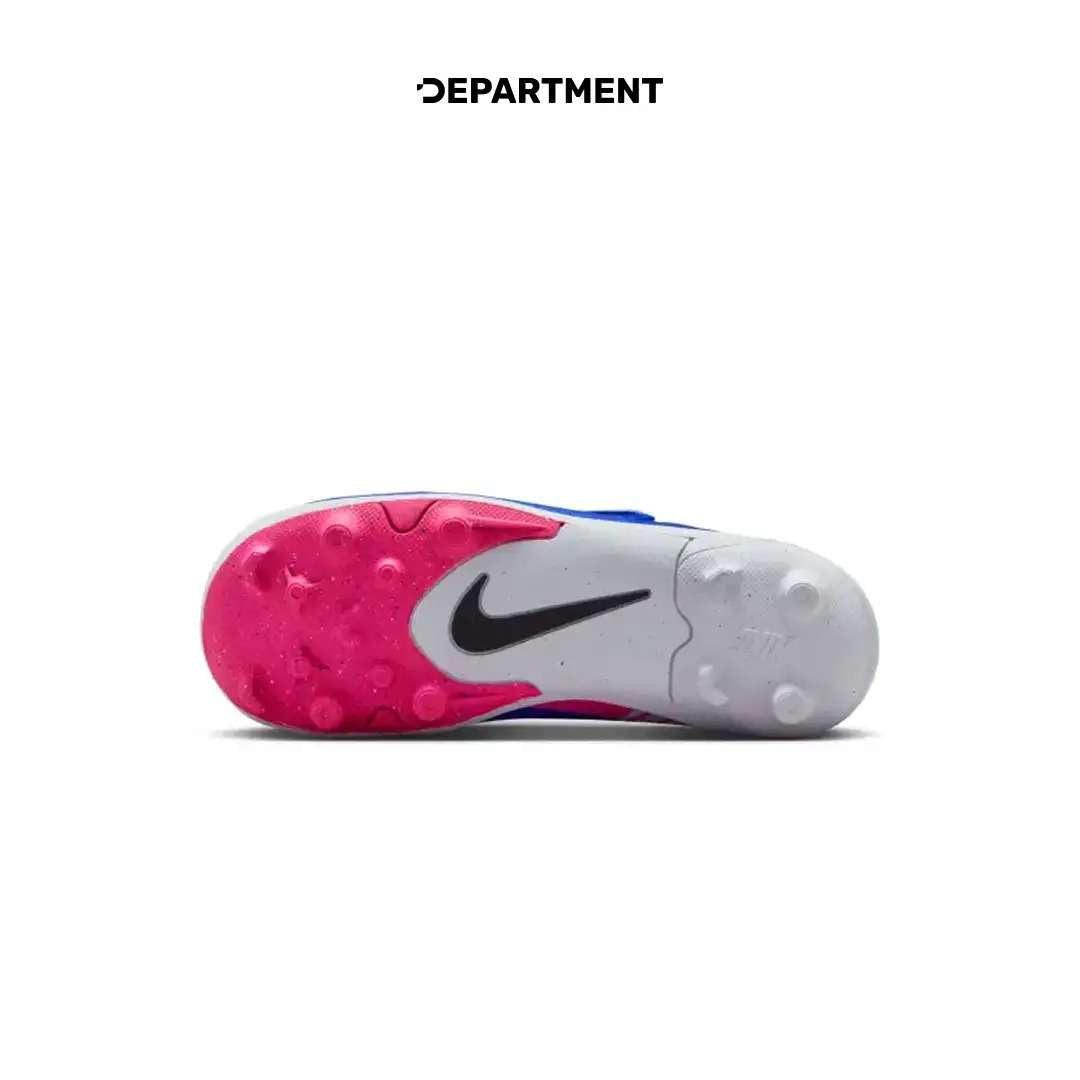 NIKE JR MERCURIAL VAPOR 16 CLUB FG/MG