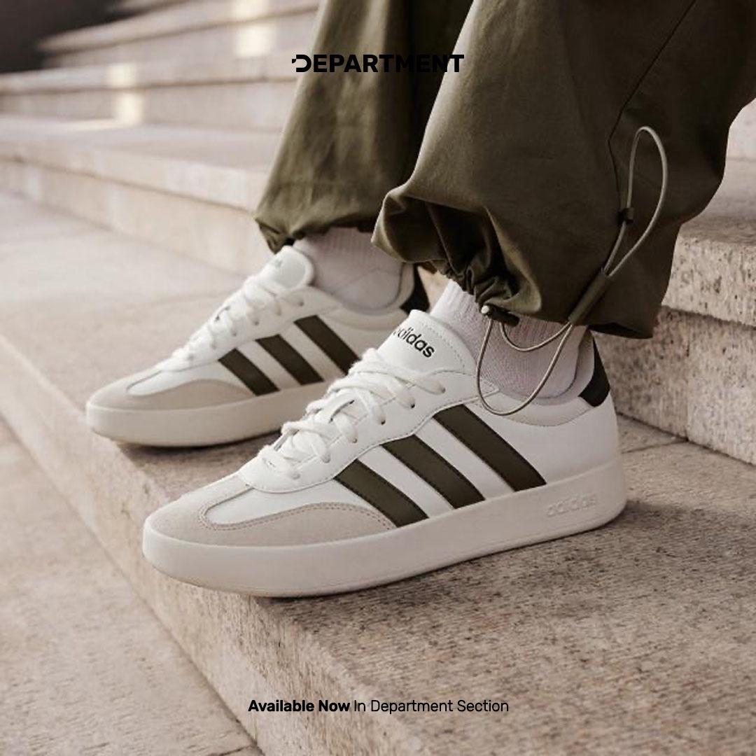 ADIDAS BARREDA