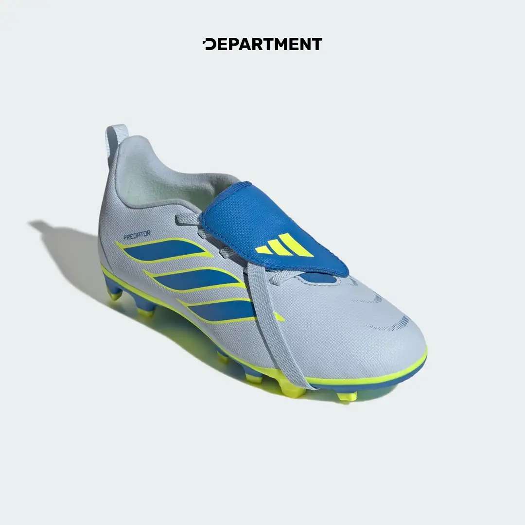 ADIDAS PREDATOR CLUB FT EL FG/MG