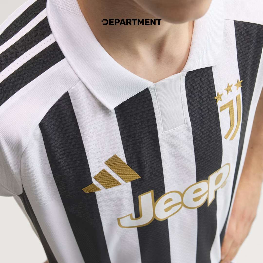 ADIDAS JUVENTUS 26/27 HOME AUTHENTIC