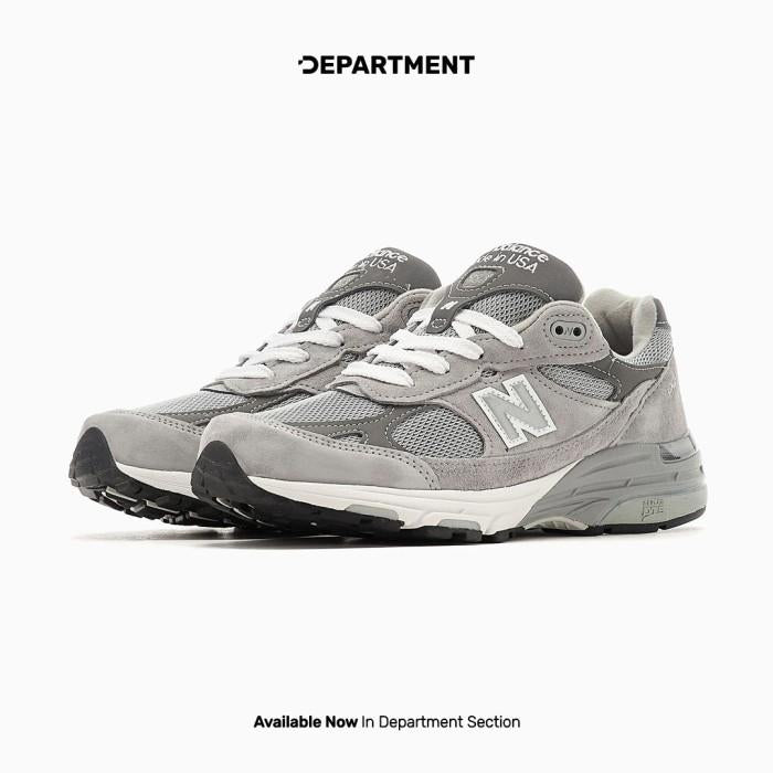 NEW BALANCE 993 "MADE IN USA"