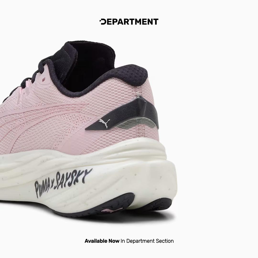 PUMA WMNS DEVIATE NITRO 3 X SAYSKY