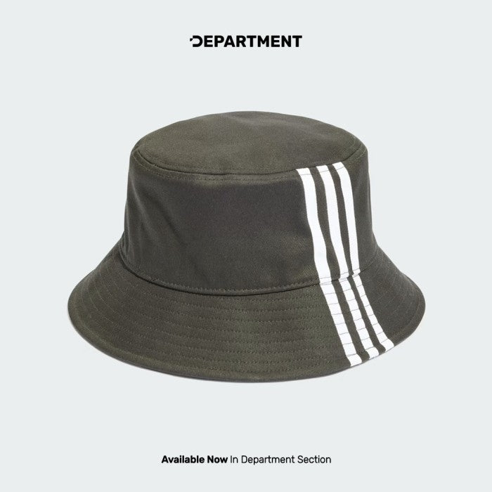 ADIDAS ADICOLOR STONEWASHED BUCKET HAT IT7618