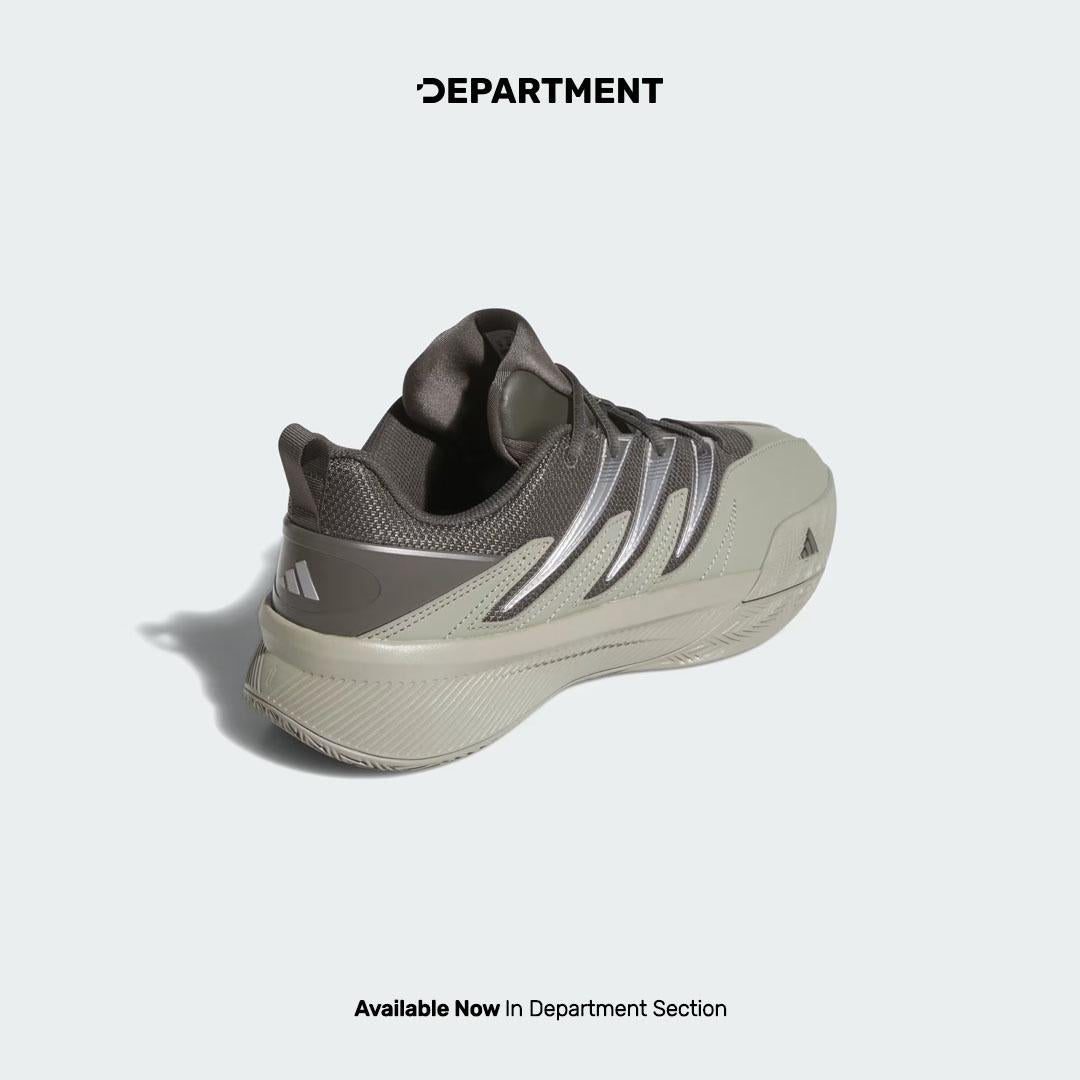 ADIDAS DAME CERTIFIED 3
